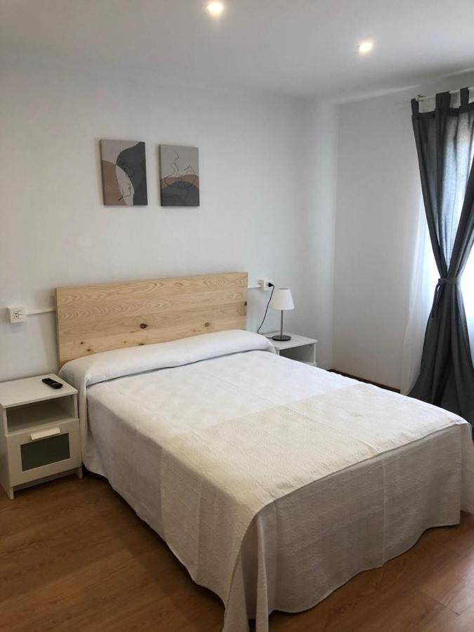 Brisas Del Norte Gijón Buitenkant foto