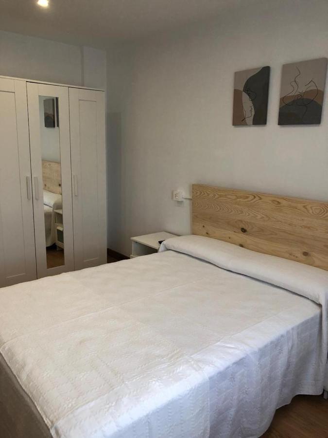 Brisas Del Norte Gijón Buitenkant foto
