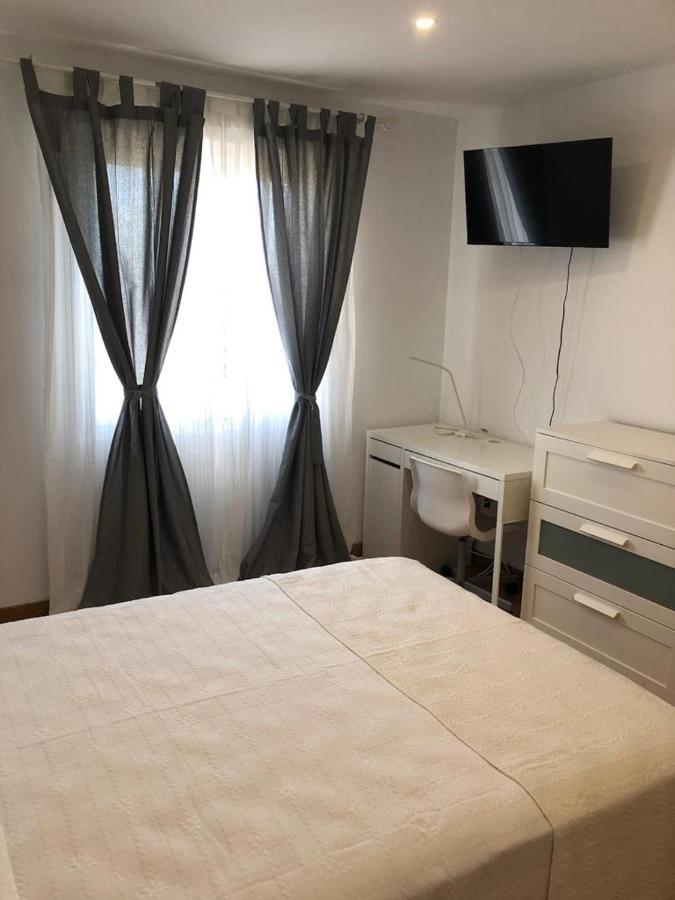 Brisas Del Norte Gijón Buitenkant foto